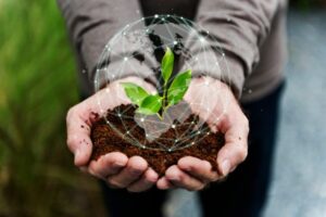 Collaborate for better agriculture